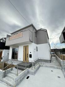 東京都町田市大蔵町