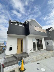 東京都町田市大蔵町