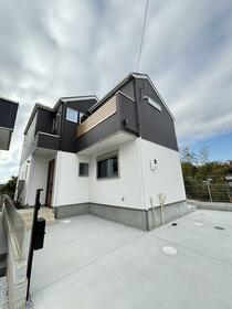 東京都町田市大蔵町