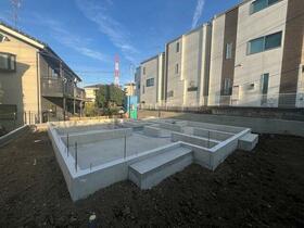 神奈川県横浜市泉区中田東１丁目