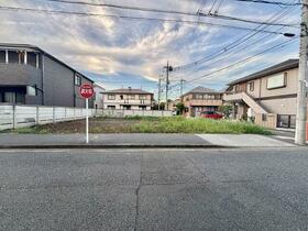 東京都府中市幸町１丁目