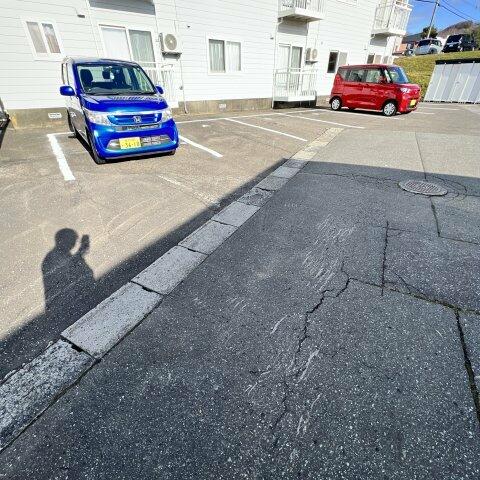 apartment 北海道虻田郡洞爺湖町栄町
栄町の賃貸情報を見る
物件地図