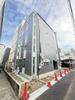 京成高砂駅より徒歩1分 2階 新築の賃貸物件
