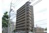 アスヴェル京都外大前 4階 築18年4ヶ月の賃貸物件