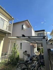 東京都練馬区東大泉７丁目