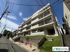 田園ハイツ藤が丘