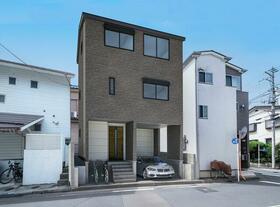 神奈川県横浜市港北区新羽町