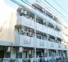 ワールドパレス永福町 3階 築35年の賃貸物件