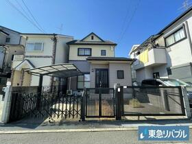 大阪府茨木市郡山２丁目