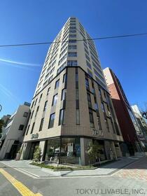 ジオ横濱みなと大通り