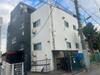 Hx南雪谷 4階 築61年1ヶ月の賃貸物件