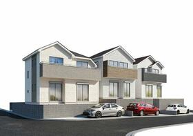 神奈川県横浜市磯子区栗木3丁目