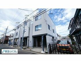 神奈川県川崎市中原区新城５丁目