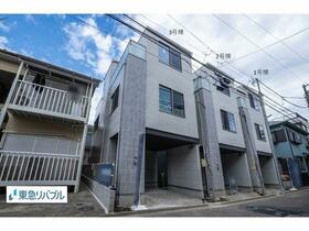 神奈川県川崎市中原区新城５丁目