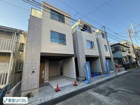 神奈川県川崎市中原区新城５丁目