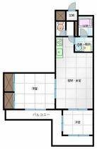 間取り：211064758981