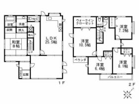 間取り：228053296811