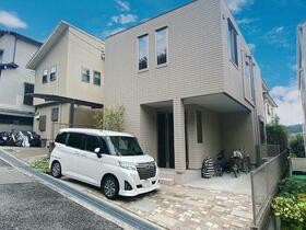 兵庫県宝塚市御殿山３丁目