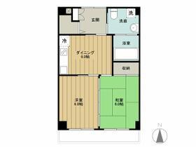 間取り：213137269990