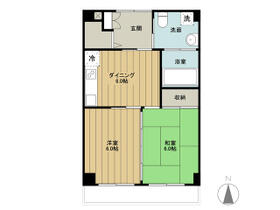 間取り：213137270145