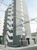 川崎駅より徒歩15分 8階 築7年8ヶ月の賃貸物件