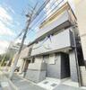 NHGrande 3階 築2年9ヶ月の賃貸物件