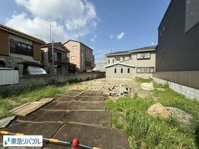 神奈川県川崎市中原区小杉御殿町２丁目