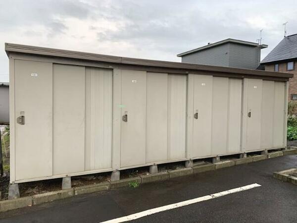 detached 北海道北広島市共栄町５丁目

地図を見る