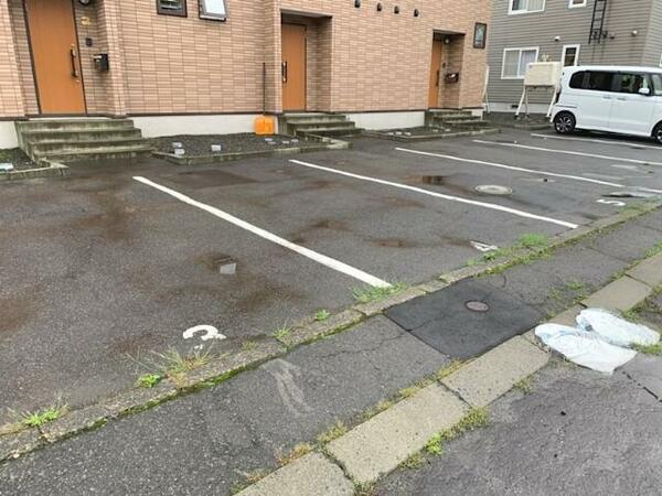 detached 北海道北広島市共栄町５丁目

地図を見る
