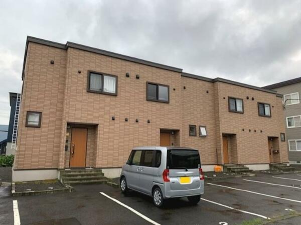detached 北海道北広島市共栄町５丁目

地図を見る
