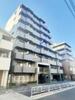 ルーブル清澄白河参番館 6階 築12年8ヶ月の賃貸物件