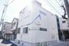 リバージュ要町 2階 築7年3ヶ月の賃貸物件