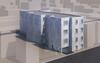 武蔵小山駅より徒歩7分 新築 3階建の賃貸物件