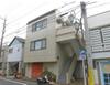緑が丘駅より徒歩4分 2階 築37年5ヶ月の賃貸物件
