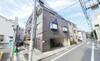 モン・シャトー高円寺 1階 築37年7ヶ月の賃貸物件
