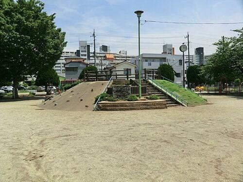 detached 埼玉県川口市芝富士１丁目