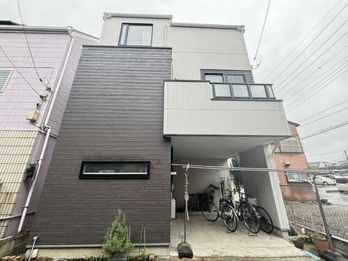 detached 埼玉県川口市芝富士1丁目