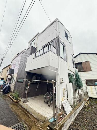 detached 埼玉県川口市芝富士１丁目