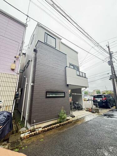 detached 埼玉県川口市芝富士１丁目