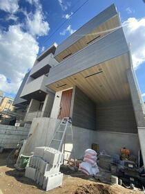 東京都板橋区弥生町