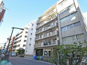 ニュー両国サンハイツ