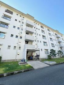 箕面如意谷住宅１７棟