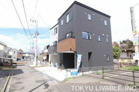 宮城県仙台市青葉区宮町５丁目