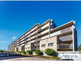 コスモ・ザ・ガーデン二子多摩川