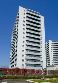 小田急コアロード海老名Ｖトリアノンタワーズ