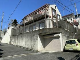 東京都町田市金井４丁目