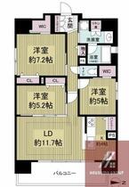 間取り：227103153002