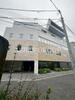 レセーヌ白金長者丸 2階 築15年8ヶ月の賃貸物件