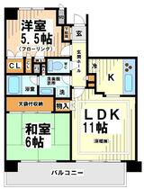 間取り：213137268929