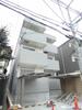 豊津駅より徒歩5分 2階 築5年3ヶ月の賃貸物件